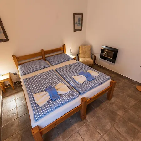 Modrá Vrata Apartamento *