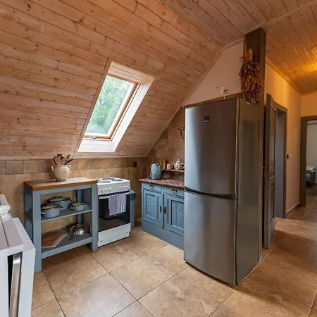 Apartmany Modra Vrata *