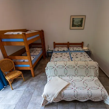 Apartamento Modrá Vrata