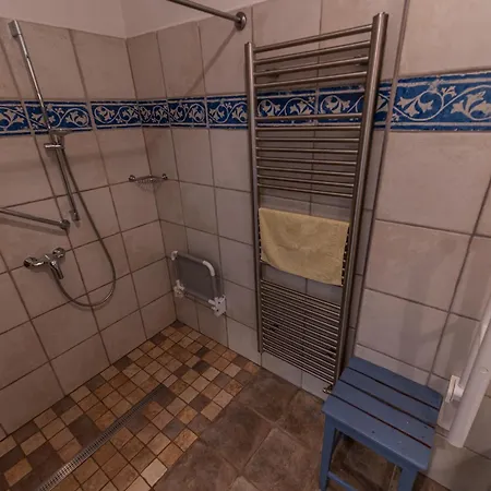 Apartmany Modra Vrata *