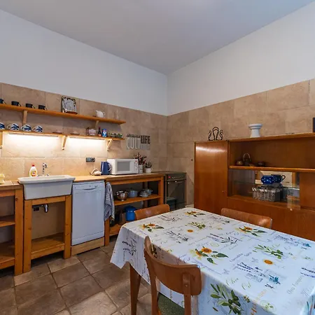 Apartman Modrá Vrata