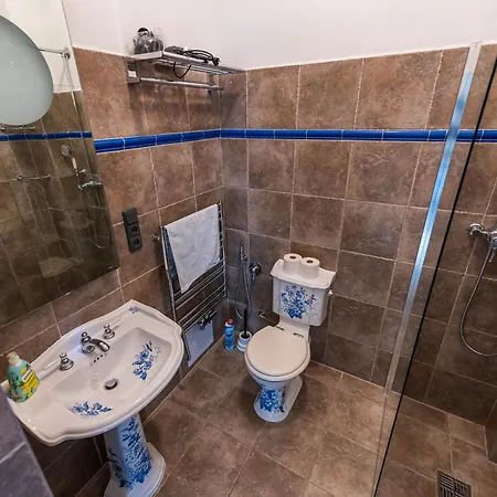 Apartmany Modra Vrata *