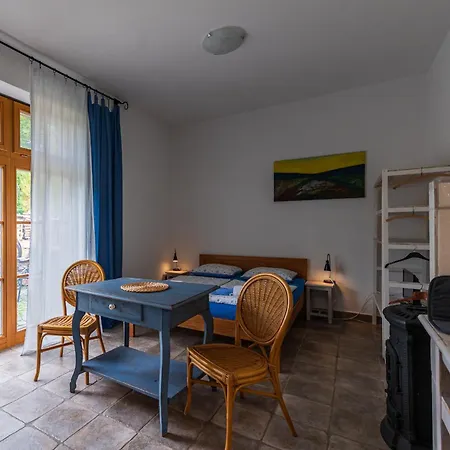 Apartmany Modra Vrata