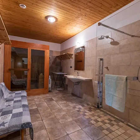 Modrá Vrata Apartamento *