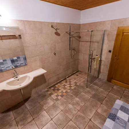 Apartamento Modrá Vrata Stribrec