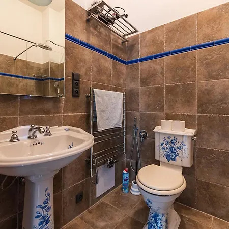 Apartamento Modrá Vrata