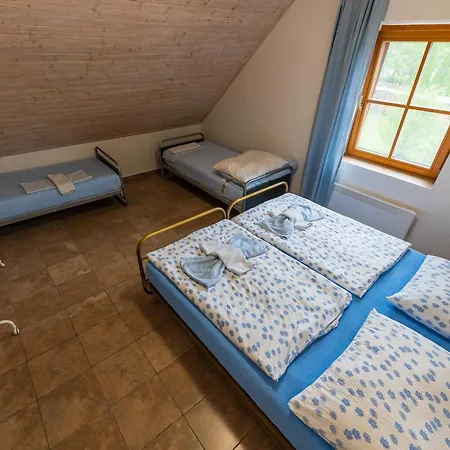 Apartmany Modra Vrata * Stribrec