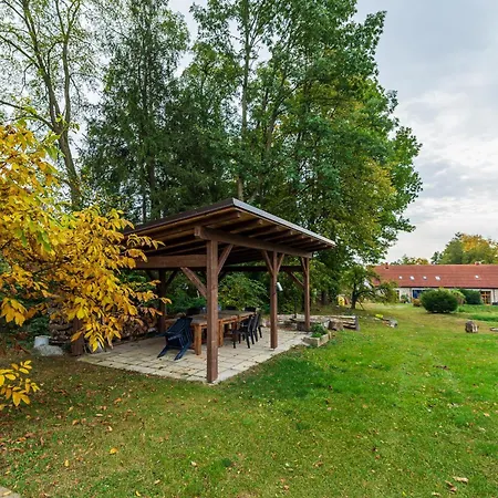 Apartmany Modra Vrata *