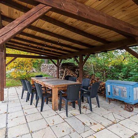 Apartmany Modra Vrata * Stribrec