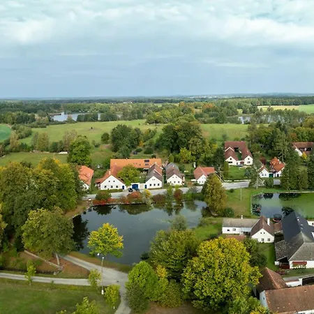 Apartmany Modra Vrata Stribrec