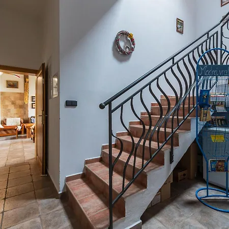Apartmany Modra Vrata