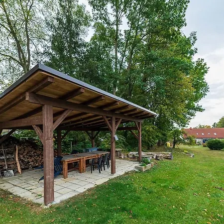 Apartmán Modrá Vrata