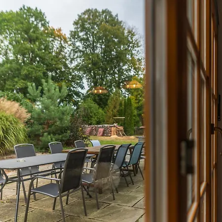 Apartmany Modra Vrata Stribrec