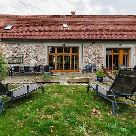 Apartmany Modra Vrata *