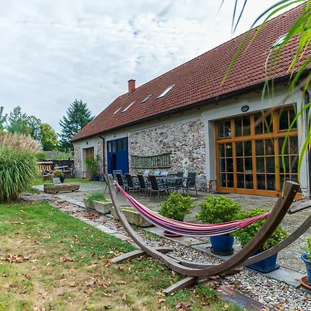 Apartmany Modra Vrata * Stribrec