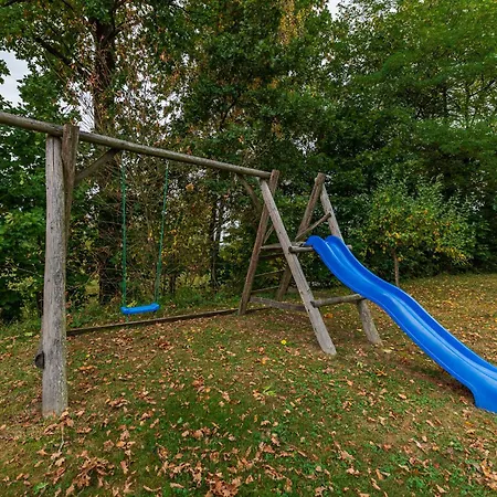 Modrá Vrata Stribrec