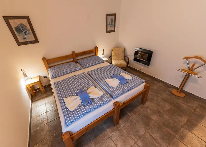 Modra Vrata Appartement *