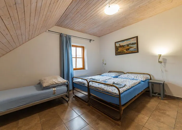 Appartement Modra Vrata