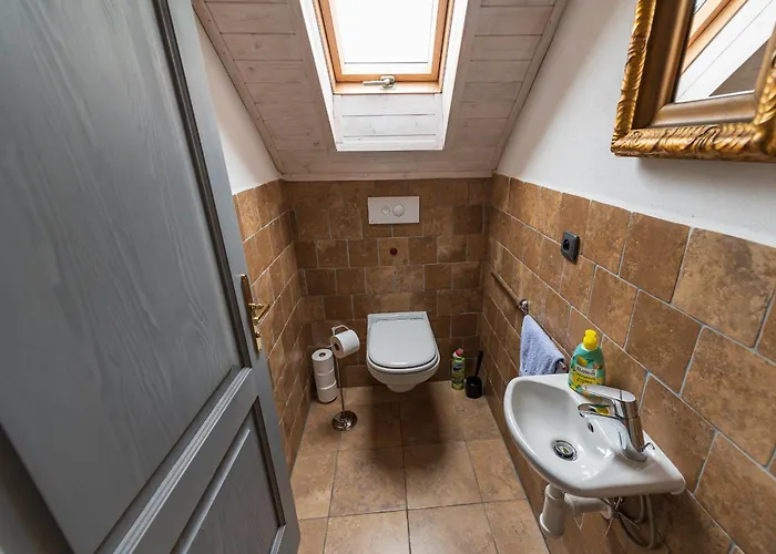 Appartement Modra Vrata *