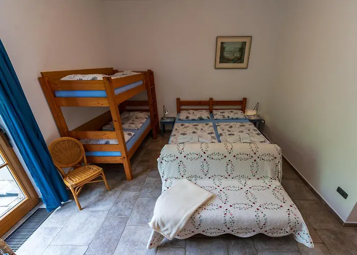 Appartement Modra Vrata