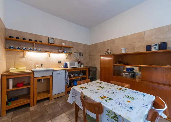 Appartement Modra Vrata