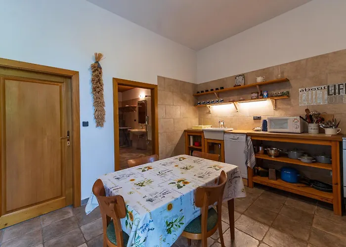 Modra Vrata Appartement *