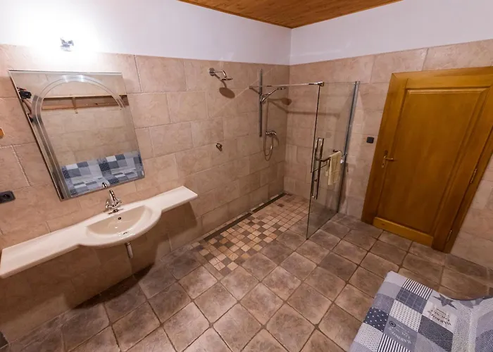 Appartement Modra Vrata Stribrec