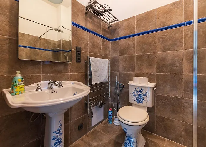 Appartement Modra Vrata
