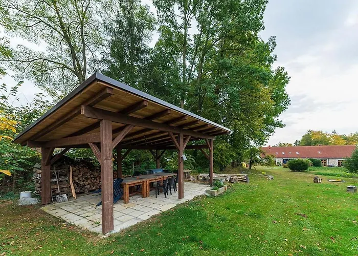 Appartement Modra Vrata