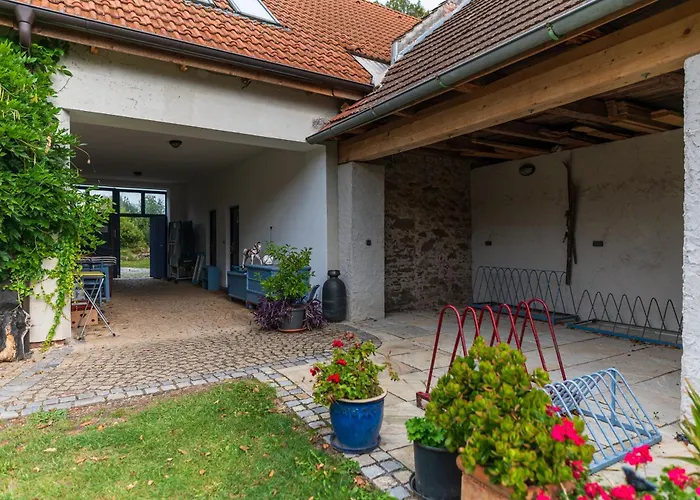 Appartement Modra Vrata *